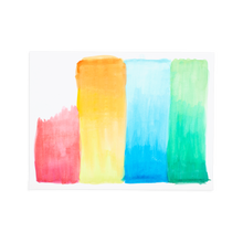 Load image into Gallery viewer, Lil&#39; Watercolor Paint Pad
