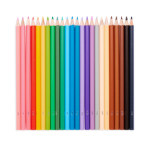 Load image into Gallery viewer, Color Together Colored Pencils
