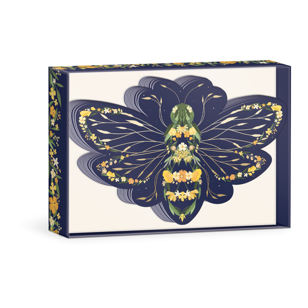 Bee Note Card Set