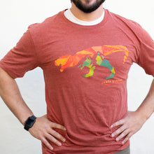 Load image into Gallery viewer, SBMNH T. Rex Tee
