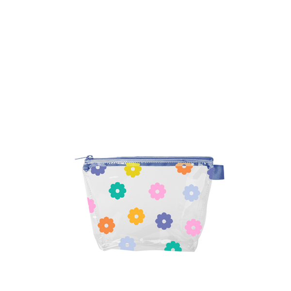 Daisy Tweedle Dee Pouch