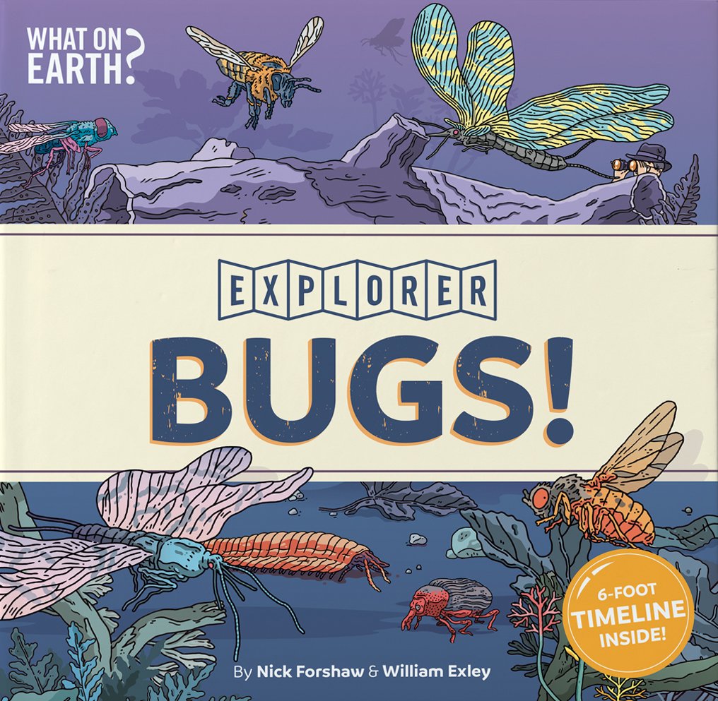 Bugs! (Explorer)