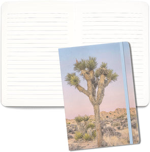 Desert Sunrise Compact Deconstructed Journal
