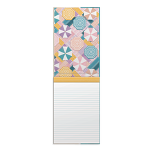 Load image into Gallery viewer, Ocean Flip Top Notepad
