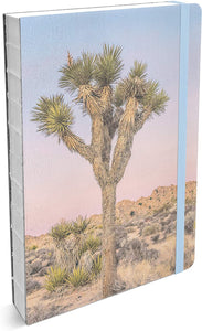 Desert Sunrise Compact Deconstructed Journal