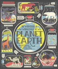 Load image into Gallery viewer, Wondrous Workings of Planet Earth
