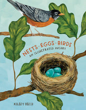 Load image into Gallery viewer, Nests, Eggs, Birds
