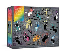 Load image into Gallery viewer, Women in Science Puzzle 500pc

