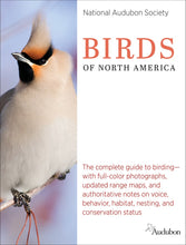 Load image into Gallery viewer, National Audubon Society Birds of North America
