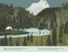 Load image into Gallery viewer, The Bear&#39;s Song
