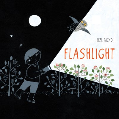 Flashlight