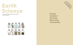 Seeing Science: An Illustrated Guide to the Wonders of the Universe