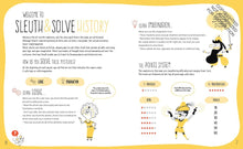 Load image into Gallery viewer, Sleuth &amp; Solve: History
