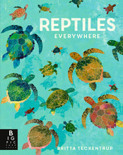 Load image into Gallery viewer, Reptiles Everywhere
