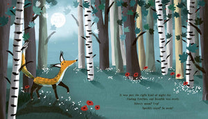 Along Came a Fox