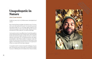 Nature Swagger: Stories and Visions of Black Joy in the Outdoors