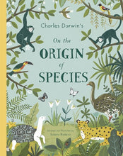 Load image into Gallery viewer, Charles Darwin’s On the Origin of Species

