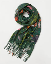 Load image into Gallery viewer, Catherine Rowe&#39;s Into The Woods Scarf
