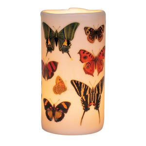 Butterflies T-Light