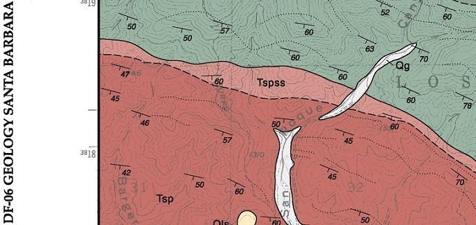 Santa Barbara - DF06