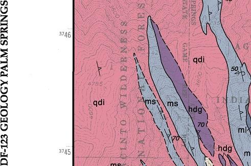 Palm Springs - DF123