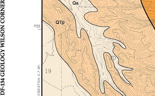 Wilson Corner - DF134