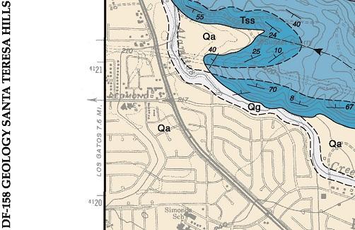Santa Teresa Hills - DF158