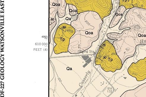 Watsonville East - DF227