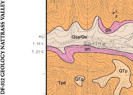 Nattrass Valley - DF312