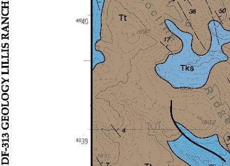 Lillis Ranch - DF313