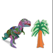 Load image into Gallery viewer, 3D Dinosaurs Assortment
