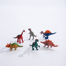 Load image into Gallery viewer, Dinosaur Egg Figurine Excavation Kit
