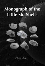 Load image into Gallery viewer, Monograph of the Little Slit-Shells
