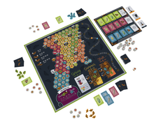 Load image into Gallery viewer, Mariposas Board Game
