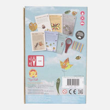 Load image into Gallery viewer, Back To Nature: Outdoor Activity Set
