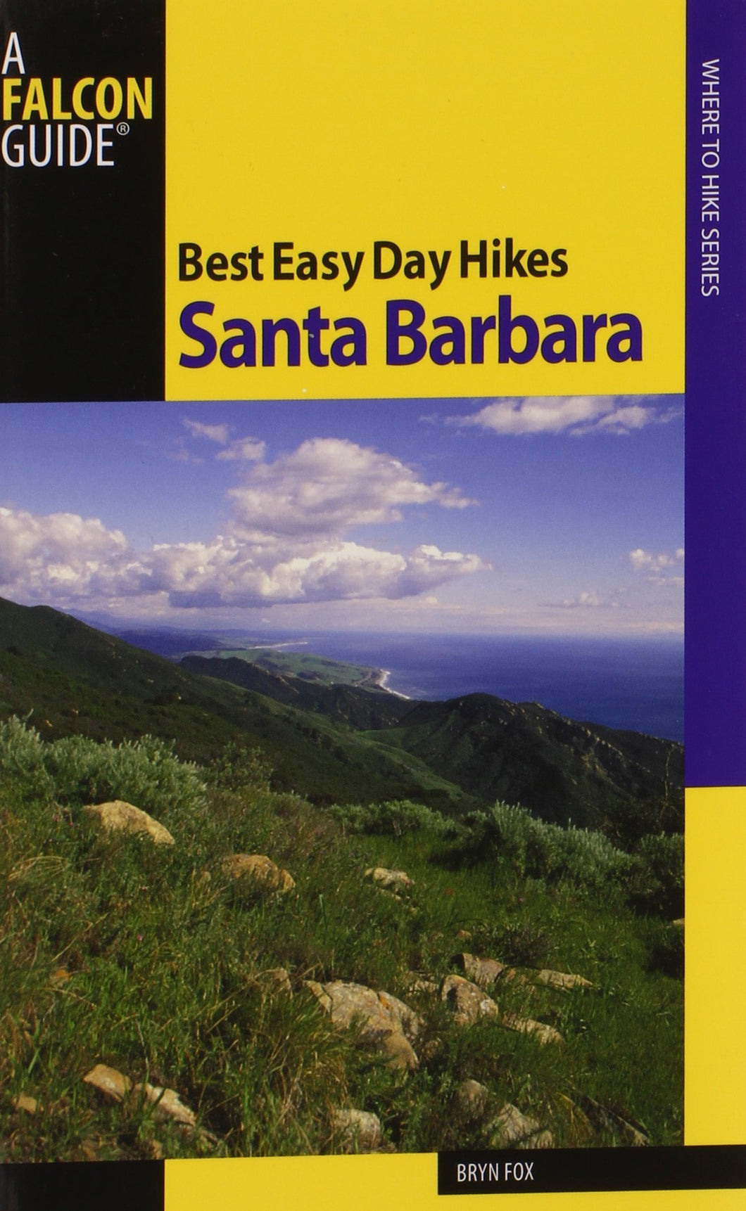 Best Easy Day Hikes Santa Barbara
