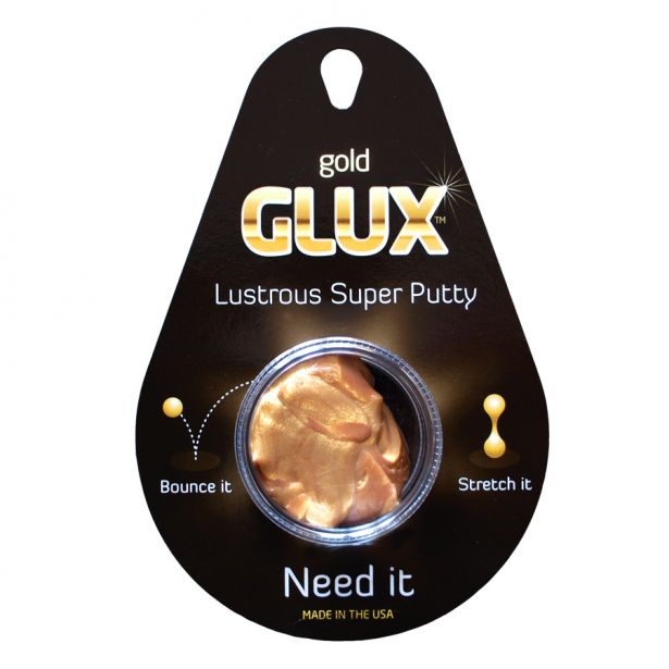Glux: Gold