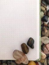 Load image into Gallery viewer, Sedimentary Hardcover Dot Grid Notebook

