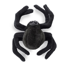 Load image into Gallery viewer, Mini Spider Finger Puppet
