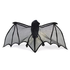 Mini Bat Finger Puppet