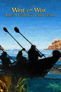 West of the West: Tales From California's Channel Islands (DVD)