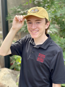 SBMNH Buckeye Butterfly Hat